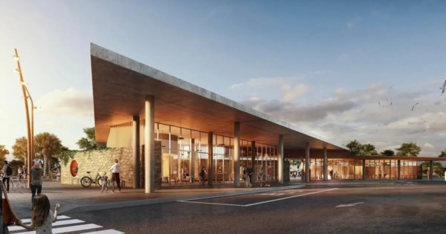 New Costa Teguise Bus Station, €2 Million Upgrade, Direct Airport and Famara Buses Coming Soon