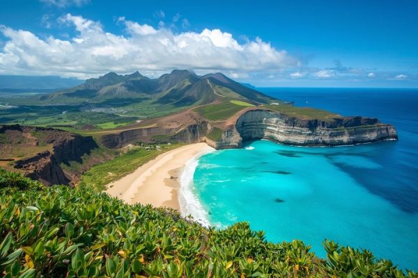 Middle East Conflict Travel Warnings: Could Canary Islands Tourism Surge Again in 2026?