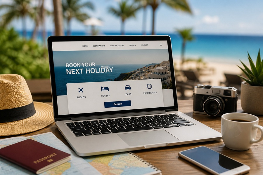 Martin Lewis Holiday Warning 2026: Why Package Holidays May Be Safer Than DIY Travel