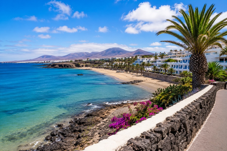 Travel News from the Canary Islands