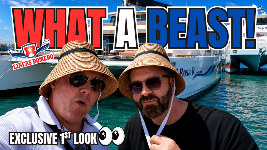 Travel News by Mr TravelON