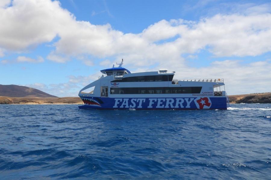 ferry