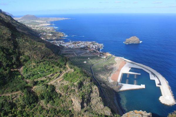 5 meilleures journées à Tenerife qui devraient correspondre à votre budget