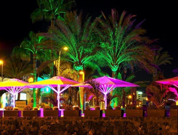 Best Things to do in Tenerife at Night