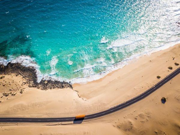 Fuerteventura Sand Dunes: Why It's A Must See
