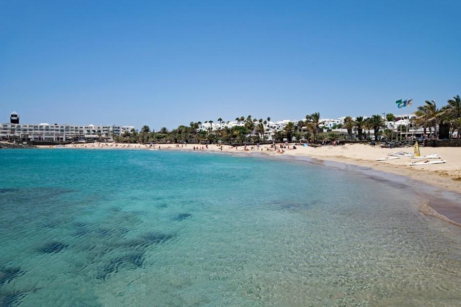 Lanzarote Resort Focus - Costa Teguise