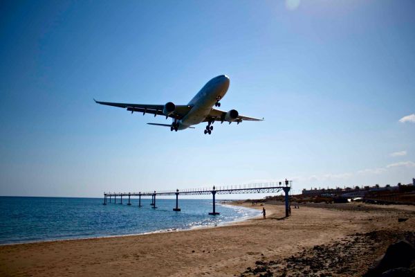 Ground Handling Disruption Could Affect Lanzarote Arrivals