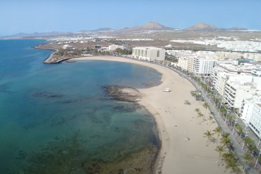 Top Things to do in Arrecife