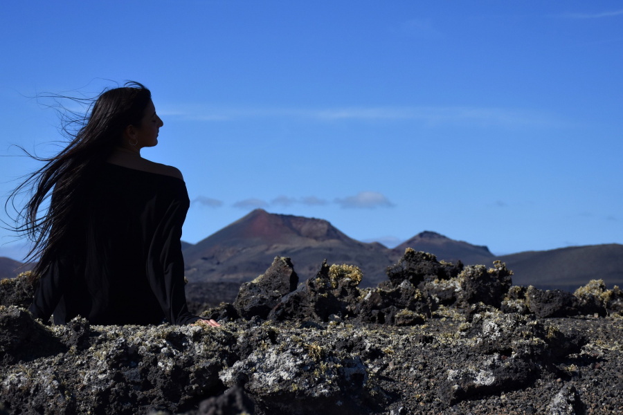 A guide to travelling solo in The Canary Islands