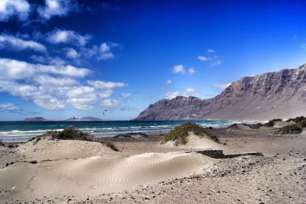 The Ultimate Traveller's Guide to Lanzarote