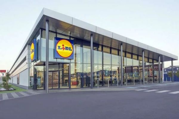Lidl applies for license to open a store in Costa Teguise