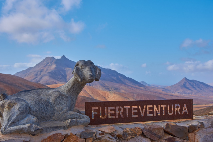 The TravelON.World guide for things to do in Fuerteventura for Senior Citizens