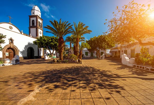 Visiting Lanzarote during Easter?  Here is all you need to know