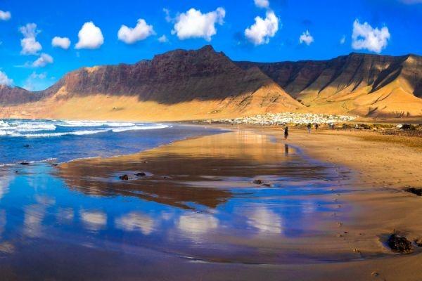 Things to do for families in Lanzarote