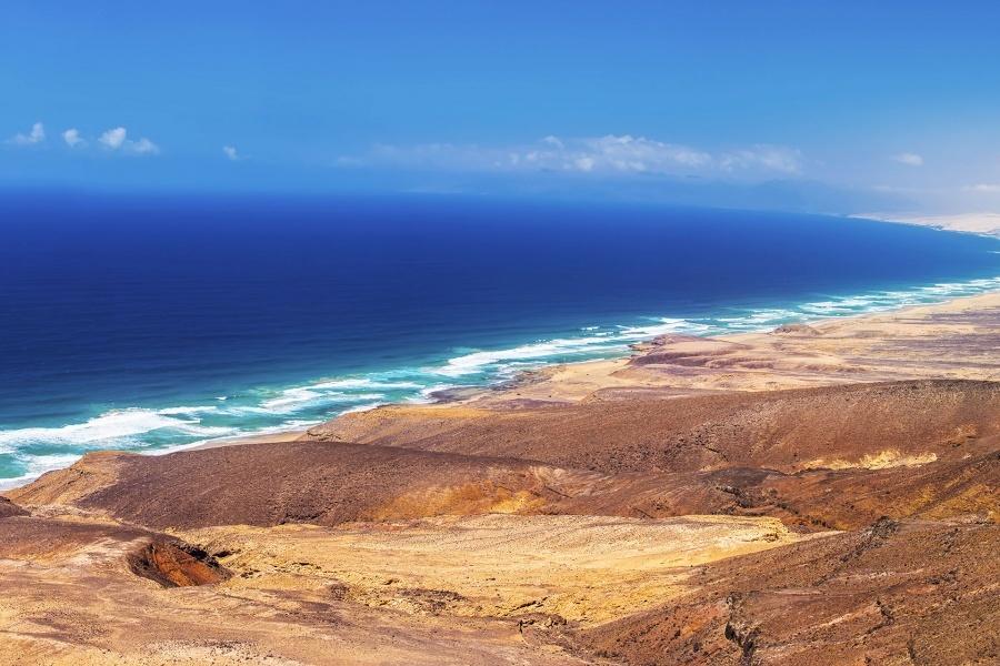 fuerteventura jandi fuerteventura jandi