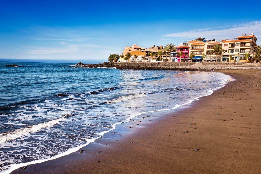 Tenerife La Gomera Day Trip