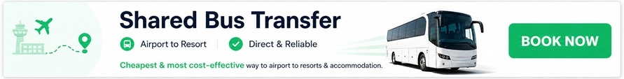 Shared Bus Transfers