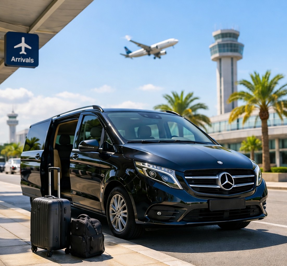 Airport Transfers