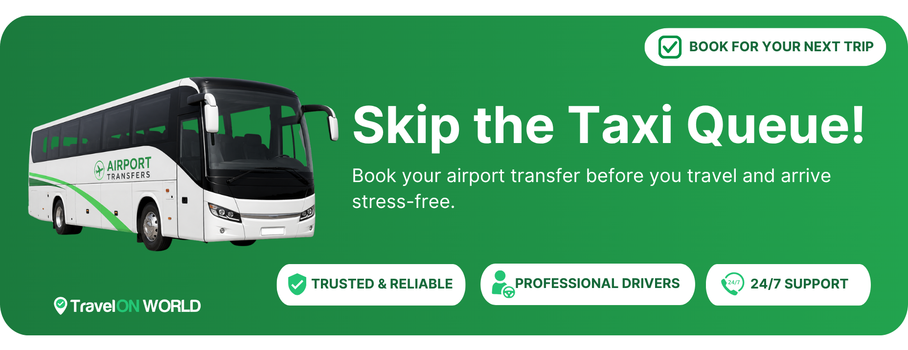 Airport Transfers
